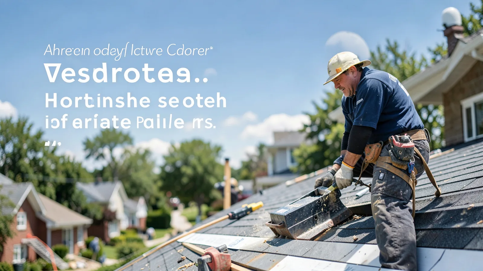Roof Replacement in Rudolph, WI near me